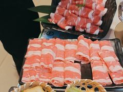 -呷哺呷哺(虹口赤峰路店)