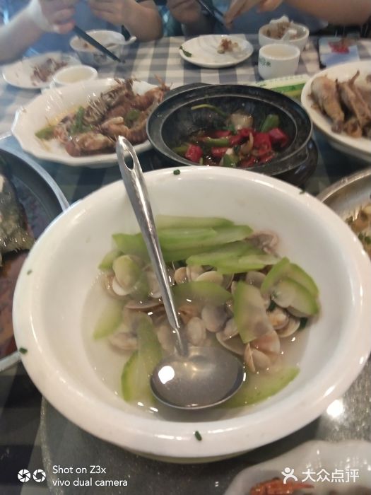 钱大妈海鲜饭店(保利林语店)图片