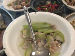 -钱大妈海鲜饭店(保利林语店)