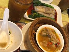 -添好运点心专门店(百老汇店)