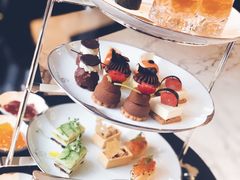 -上海苏宁宝丽嘉酒店·Cafe Bellagio西餐厅
