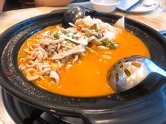-李师傅脆肚(梅林店)