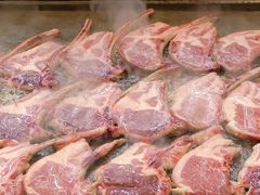 -上海虹桥宾馆味翠餐厅