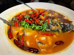 -清水亭湖北菜(大屯DT51店)