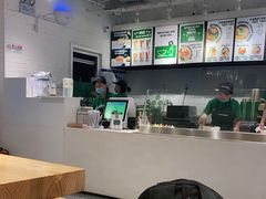-CALIFORKS加州叉子轻食(朝阳门店)