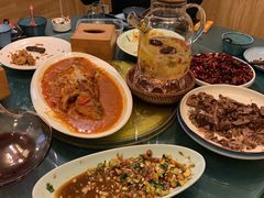 -云之南(八里庄店)