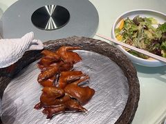 -好食上(喜盈门.范城店)