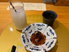 -鮨冠OMAKASE食べ放题(北京首店)