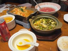 -甬上名灶(天一阁·翠柏店)