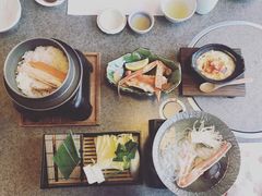 -蟹道乐(道顿堀本店)