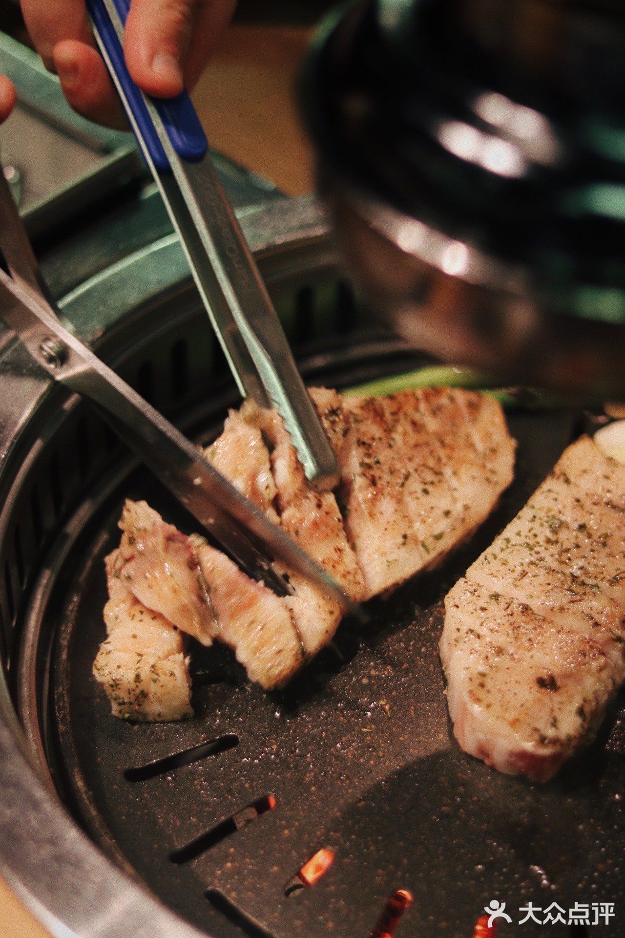 还行，但没有惊艳超正宗这种说法