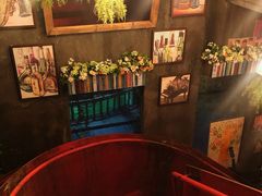 -高烤场烧烤餐厅(文华里店)