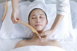 -美奈サロン美甲美睫皮肤管理