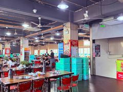-皖北巫氏三胖地锅鸡(长淮总店)