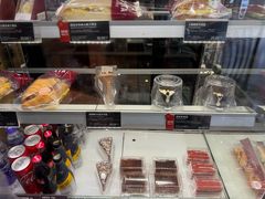 -COSTA COFFEE(天通苑华联店)