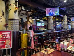 -马迭尔德式西餐精酿啤酒屋(中央大街店)