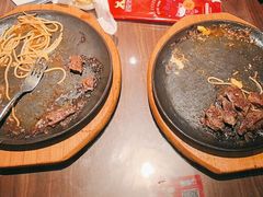 -豪享来牛排(人民店)