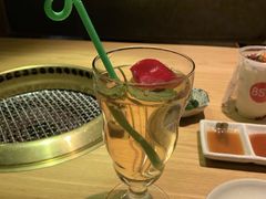 -久苑烧肉(世界城广场店)