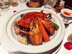 -狮拾久·现代新加坡料理(福田COCO Park店)