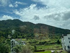 -五龙源极限漂流