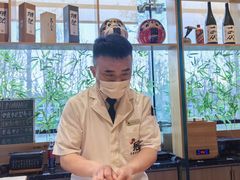 -鮨冠OMAKASE食べ放题(北京首店)