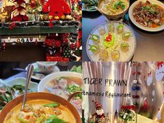 -大头虾越式风味餐厅(光明广场店)