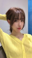 点击看大图 -3AM HAIR SALON染发烫发接发
