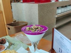 -视界美食自助餐厅·石家庄希尔顿酒店