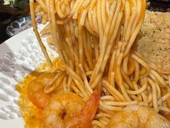 -俄士厨房(五棵松华熙LIVE店)