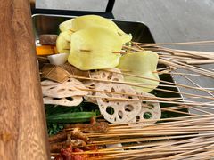 -郑记·古法黑砂锅串串(龙泉店)