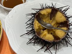 -万宝海鲜舫(劳动公园店)