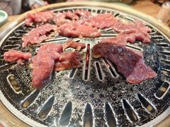 -韩景台烤肉(八大处店)