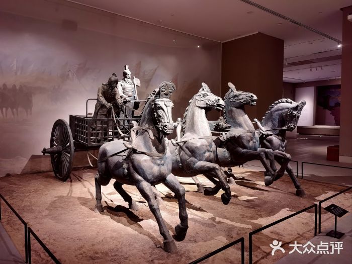 齐文化博物馆图片