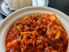 -妈阁铭记澳葡美食