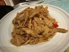 -鄱阳湖·江西小炒·瓦罐煨汤(五道口店)