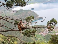 -丽江泸沽湖景区