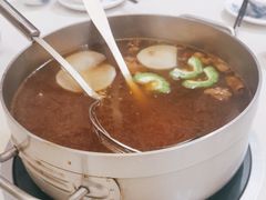 牛肉火锅-陈记顺和潮汕牛肉火锅(番禺迎宾大道店)
