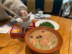 -黄泥岗·地道湖北菜(奥特莱斯店)