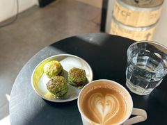 -Joymean coffee.见面咖啡