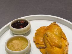 -狮王府淮扬菜(百家湖1912店)