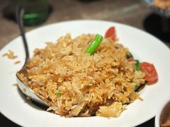 腊味煲仔饭-新荣记(BFC外滩金融中心店)