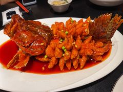 -RIVIERA 松鹤楼(外滩店)