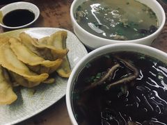 -清真蒋有记(老门东店)
