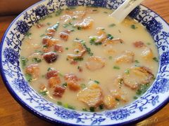 咸豆浆-张家巷美食(南浔店)