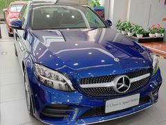 -奔驰利星行(北京花乡店)