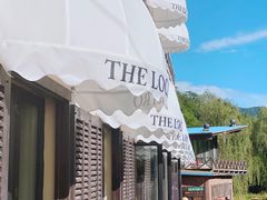 -Local泰莲庭(虹鳟鱼店)