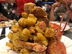 -鱼乐轩海鲜专门店