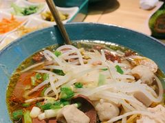 -贵凤凰贵州米粉(望京店)
