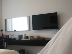 -成都鼓楼智选假日酒店-餐厅