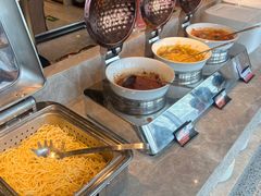 -比格比萨自助(宝山日月光店)